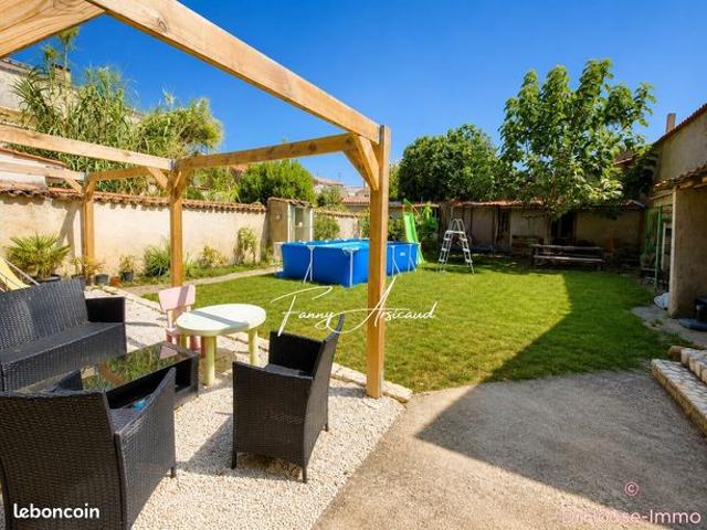 Maison vente à Marans, Charente-Maritime