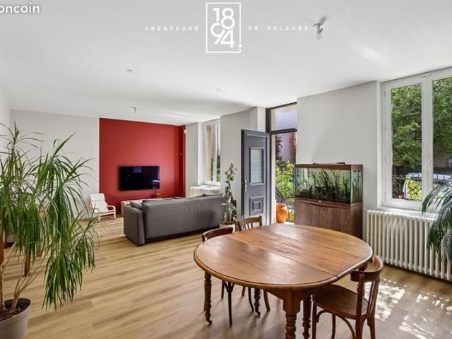 Maison vente à Lyon, Métropole de Lyon