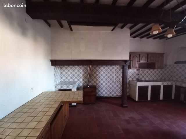 Maison vente à Mirande, Miélan