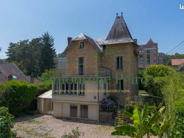 Maison vente à Sarlat-la-canéda