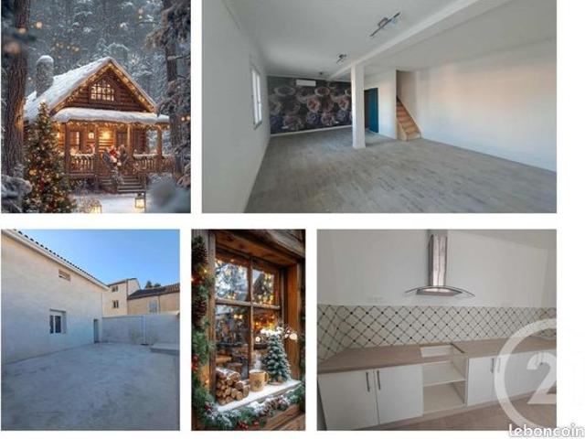 Maison vente à Castelsarrasin, Lamagistère