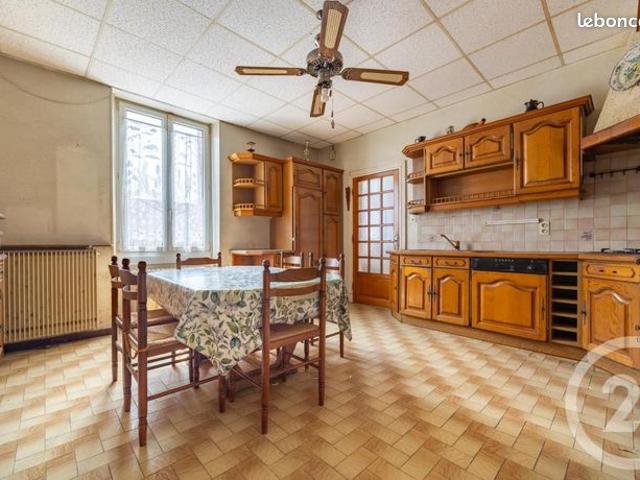 Maison vente à Albi, Carmaux