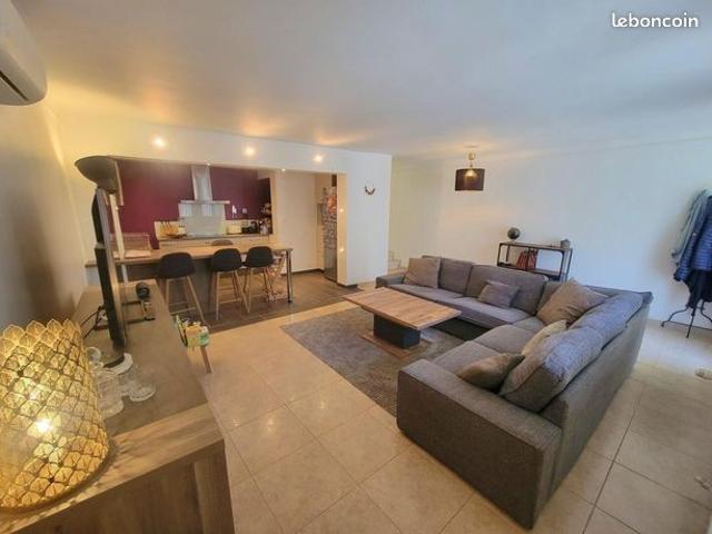Maison vente à Valence, Beaumont-lès-valence