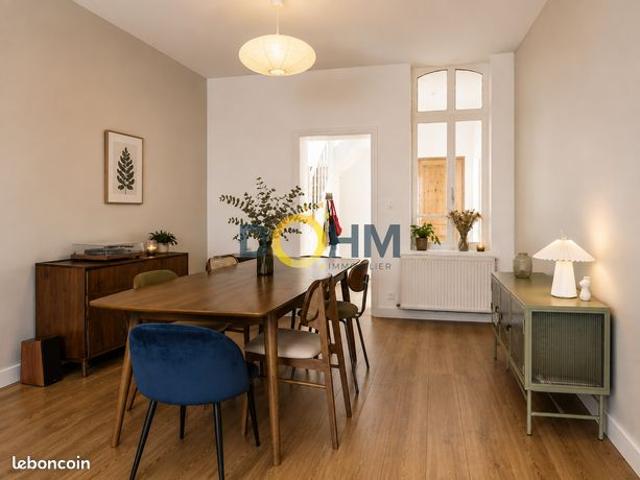 Maison vente à Lens
