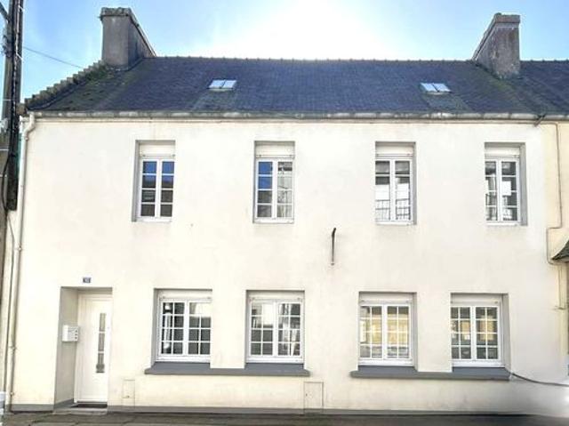 Maison vente à Morlaix, Bretagne