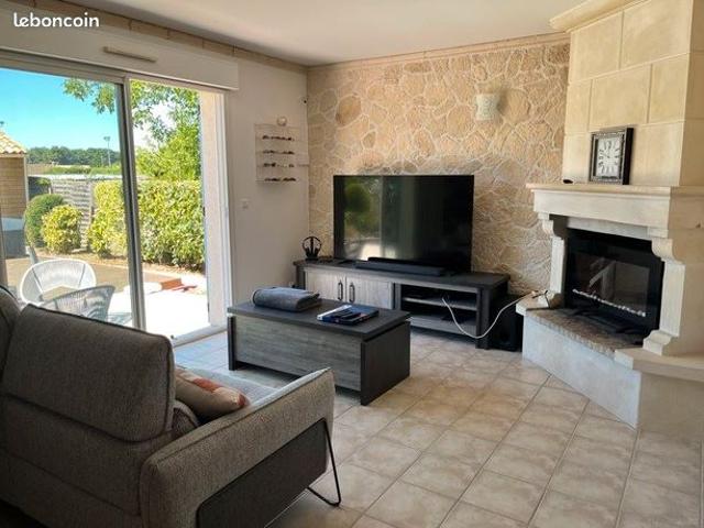 Maison vente à Saintes, Meursac