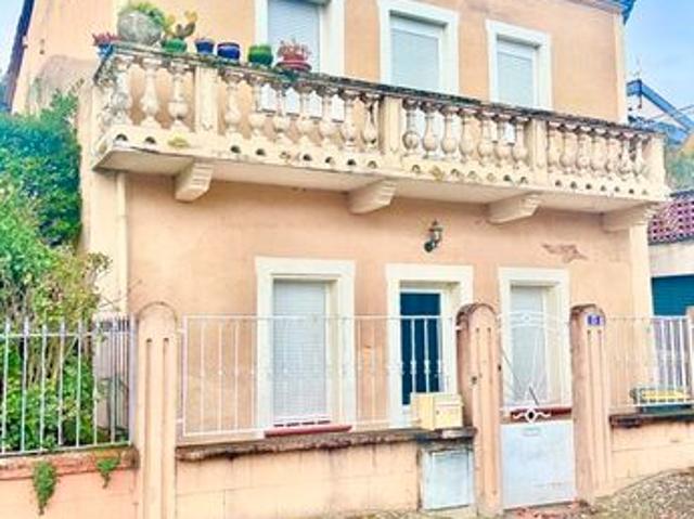 Maison vente à Roques, Haute-Garonne