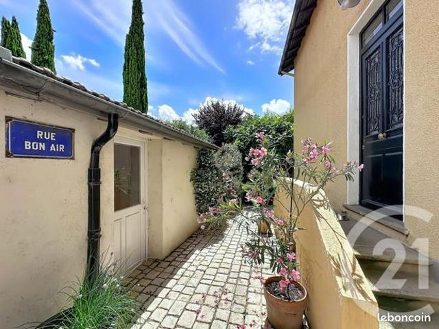 Maison vente à Lyon, Métropole de Lyon