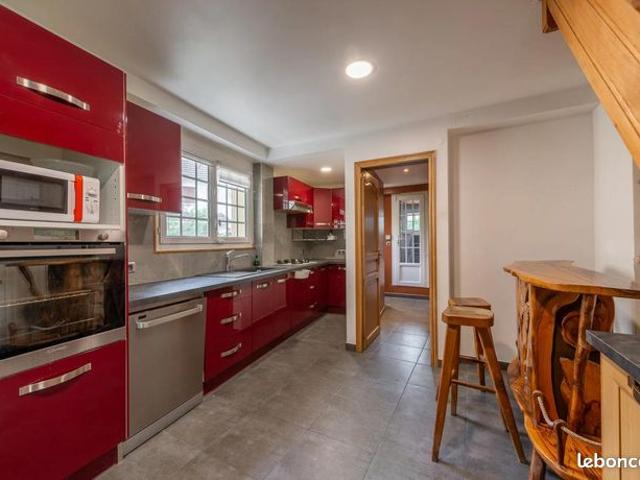 Maison vente à Meaux, Villeneuve-sous-dammartin