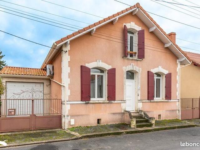 Maison vente à Bergerac