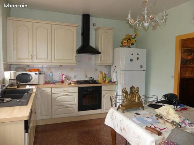 Maison vente à Le Creusot, Saône-et-Loire