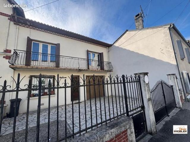 Maison vente à Villeneuve-sur-Lot, Villeneuve-sur-lot