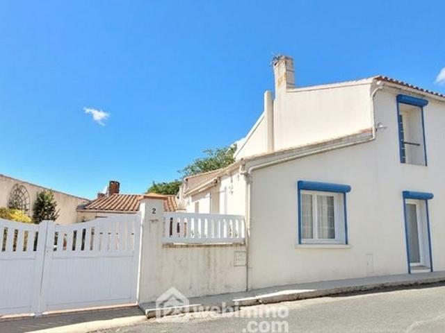 Maison vente à Les Sables-d'Olonne, Longeville-sur-mer