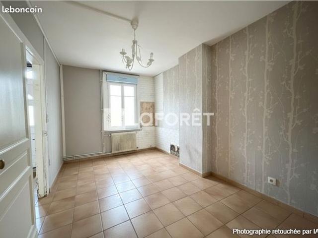 Maison vente à Flers-en-Escrebieux, Nord