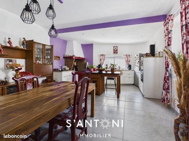 Maison vente à Montpellier, Mèze
