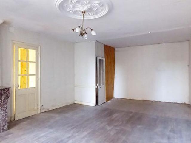 Maison vente à Niort, Nouvelle-Aquitaine