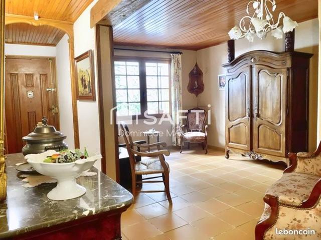 Maison vente à Nîmes