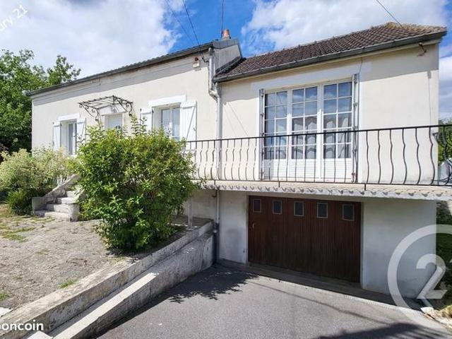 Maison vente à Château-Thierry, Château-thierry