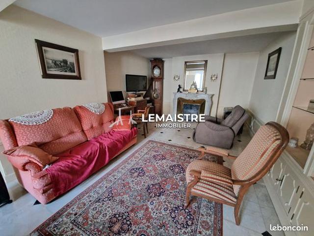 Maison vente à Le Havre, Lillebonne