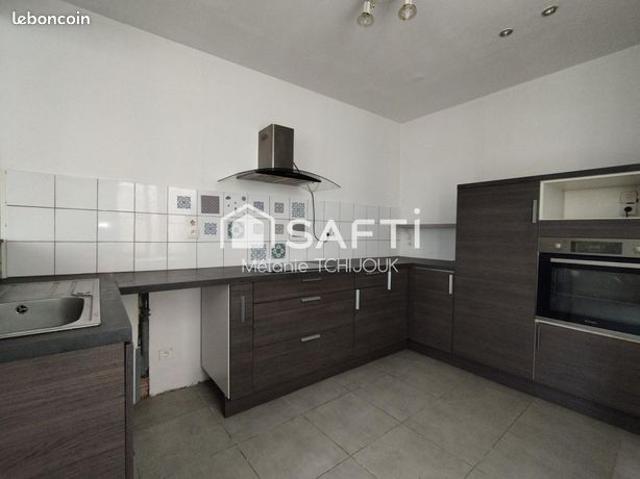 Maison vente à Montargis, Châtillon-coligny