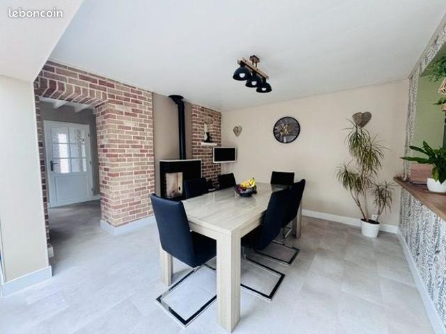 Maison vente à Dunkerque, La Gorgue