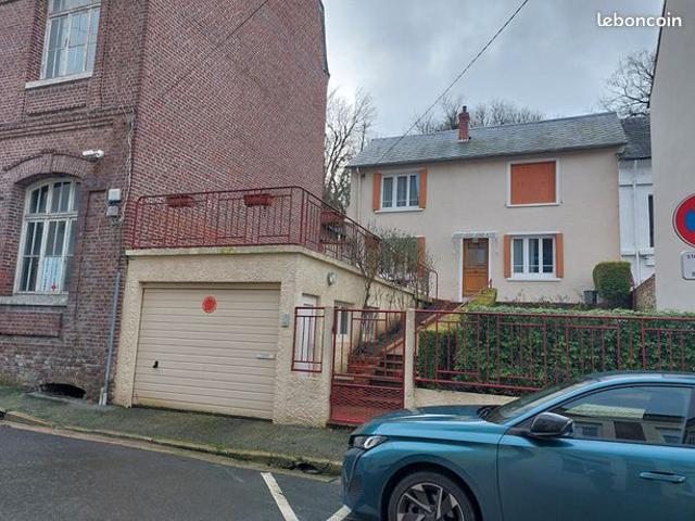 Maison vente à Le Havre, Lillebonne