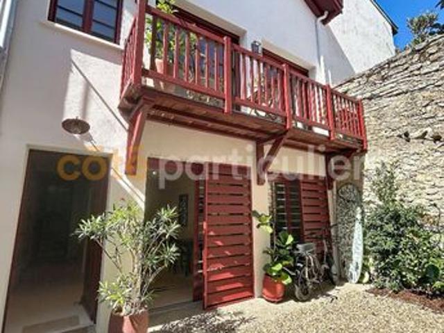 Maison vente à Bayonne, Biarritz