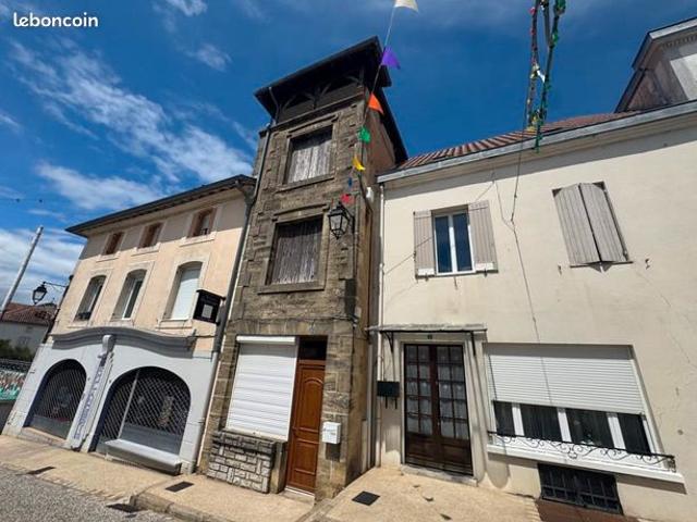 Maison vente à Dax, Montfort-en-chalosse
