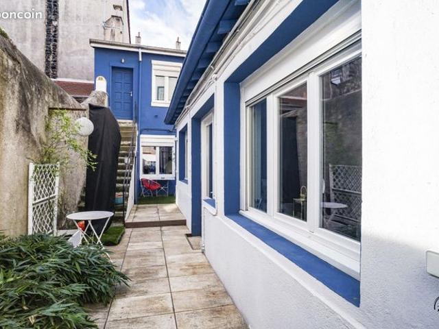 Maison vente à France métropolitaine, Saint-etienne