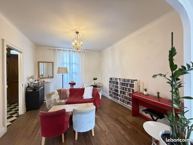 Maison vente à Agen