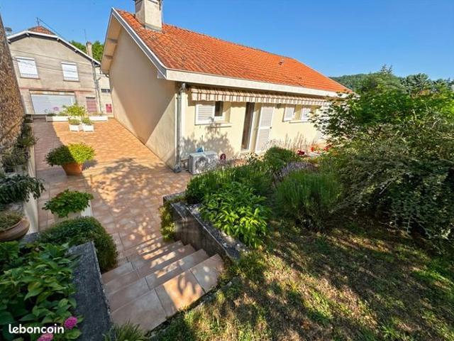 Maison vente à Périgueux