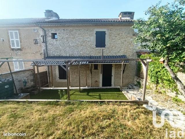 Maison vente à Salviac