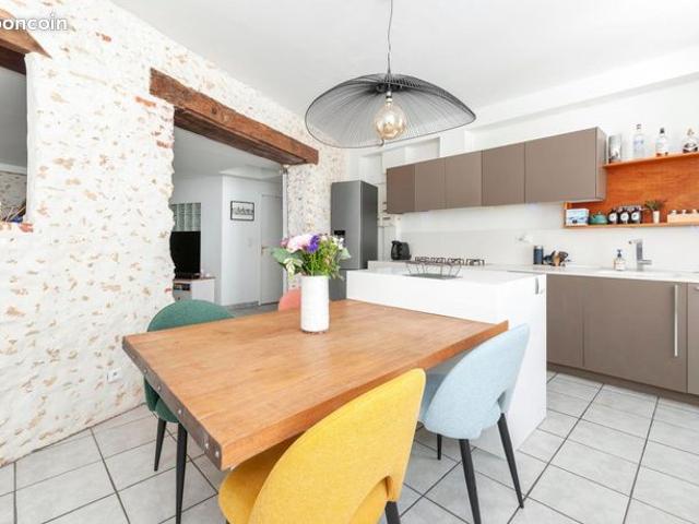 Maison vente à Mont-de-marsan