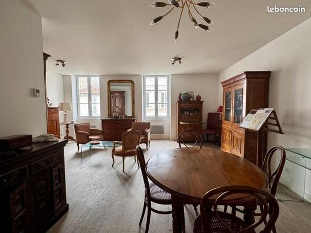 Maison vente à Rochefort