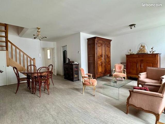 Maison vente à Rochefort