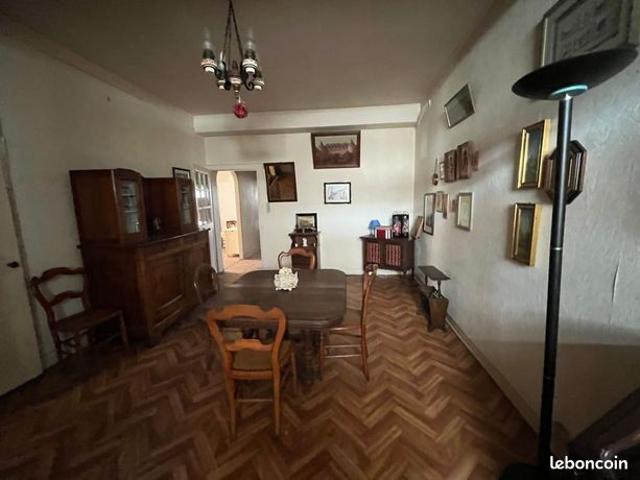 Maison vente à Rochechouart