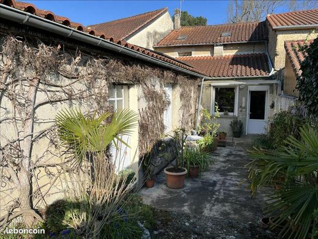 Maison vente à Mirande