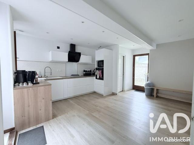 Maison vente à Sedan, Bazeilles
