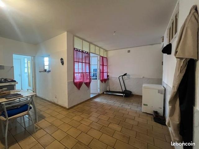 Maison vente à Marmande, Tonneins
