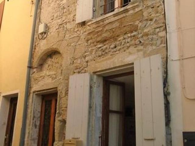 Maison vente à Valréas, Principauté de Monaco