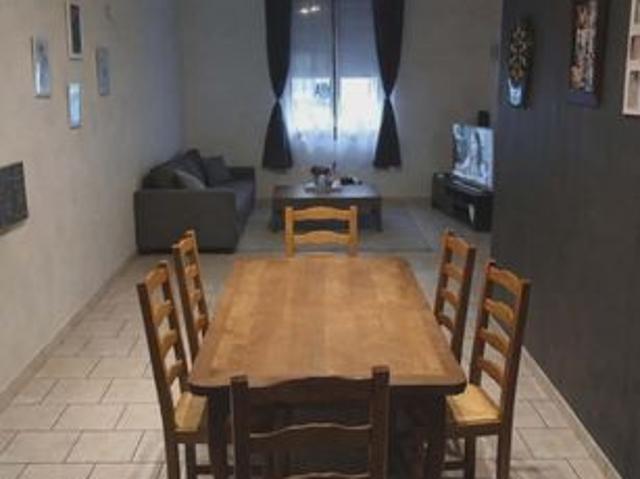 Maison vente à Valenciennes, Douchy-les-mines