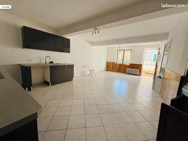 Maison vente à Pamiers, Lieurac