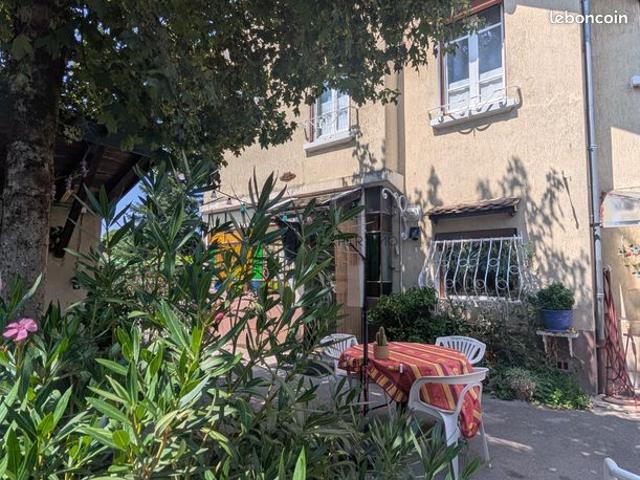 Maison vente à Bourg-en-Bresse, Saint-denis-lès-bourg