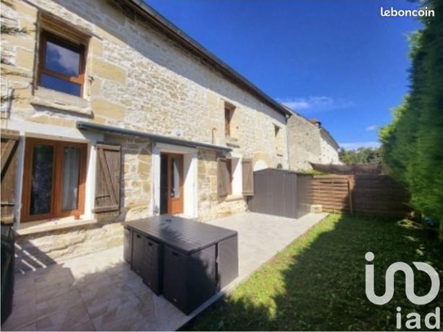 Maison vente à Pontoise, Magny-en-vexin