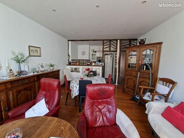 Maison vente à Mirande