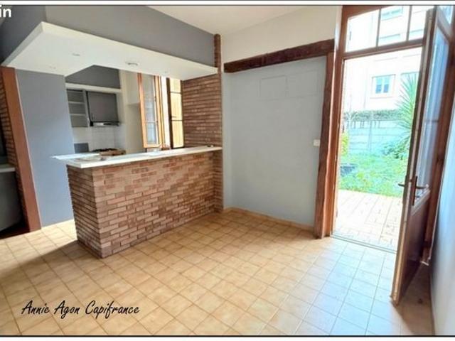 Maison vente à Tarbes