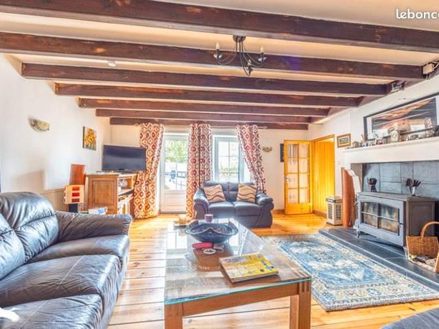 Maison vente à Mervent, Vendée