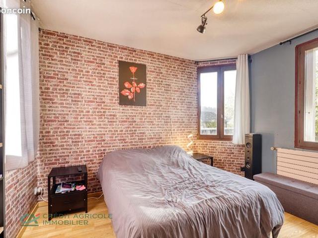 Maison vente à Le Havre, Lillebonne