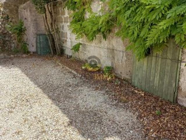 Maison vente à Bressuire