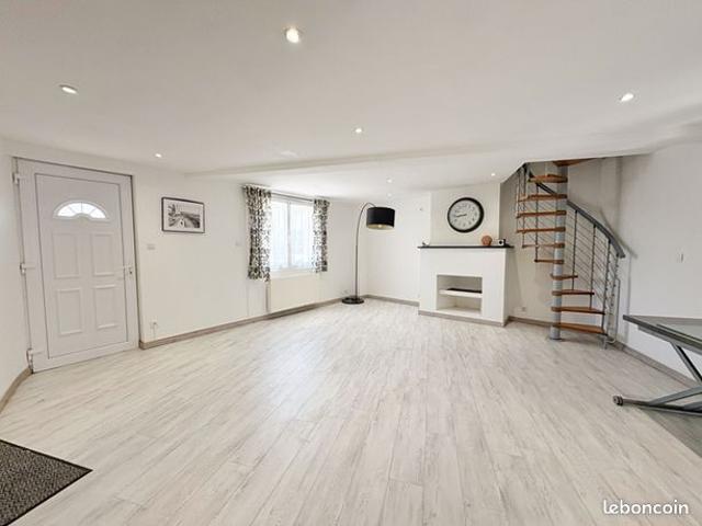 Maison vente à Abbeville, Cayeux-sur-mer